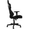 Cadeira Gamer Cruiser Preta Fortrek