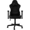 Cadeira Gamer Cruiser Preta Fortrek