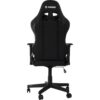 Cadeira Gamer Cruiser Preta Fortrek