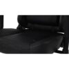 Cadeira Gamer Cruiser Preta Fortrek